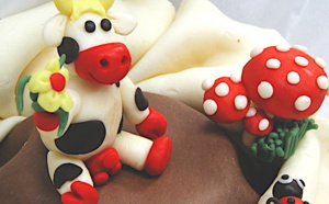 Recette du Chocolat blanc Plastique 