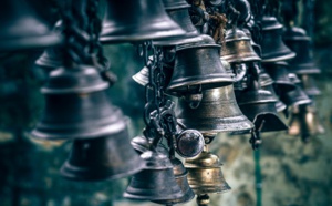 La recette des Cloches de Pâques