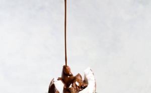 La recette de la fondue au chocolat