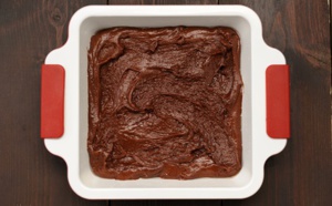 La recette du Gâteau au Chocolat  n°2