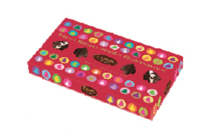 CEMOI offre une douce métamorphose à la traditionnelle "Boite de Chocolat"