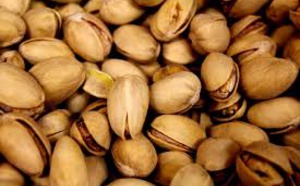 Pâte à la pistache