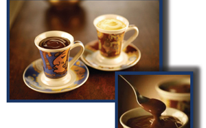 L'Antica Cioccolateria Eraclea, le chocolat à l'italienne par excellence