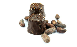 La Recette des Rochers au Chocolat