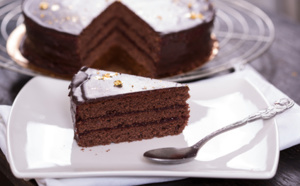 Sachertorte