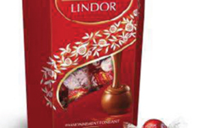 Lavazza et Lindt : la rencontre de l'Espresso et du Chocolat pour des moments de Pure Gourmandise