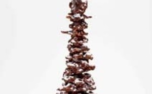 Patrick Roger revisite les traditions de Noël, pour des fêtes magiques…