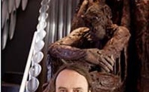 Patrick Roger se réinvente à la madeleine !