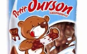 Pour ses 50 ans, le Petit Ourson Guimauve® CEMOI réserve de nombreuses surprises