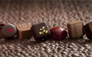 La Chocolaterie Monbana refond son identité
