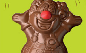 Les têtes d'affiches à Pâques chez DeNeuville