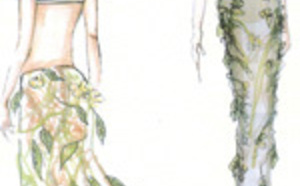 Monbana célèbre l'Afrique au Salon du Chocolat de Paris