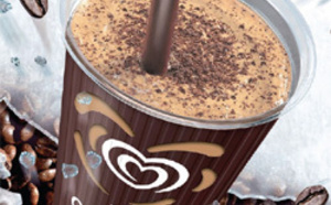 Un boisson ? Un glace ? Tentez l'expérience... 