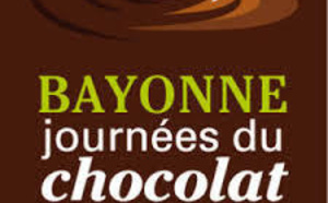 Les Journées du chocolat à Bayonne