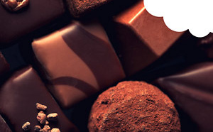 Le Salon international des Chocolatiers et du Chocolat à Genève