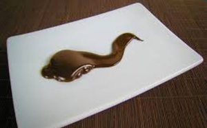 Pleins feux sur le chocolat Mary