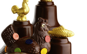 Pâques et le Chocolat | Les Secrets d’une Tradition