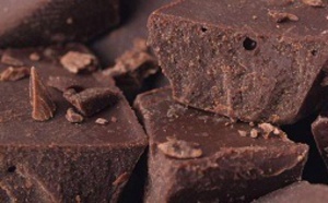 La Haute Couture du chocolat au Speciality Chocolate Fair 2014 - Londres