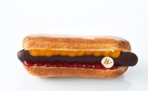 Le Salon International du Chocolat de Paris : encore des surprises !