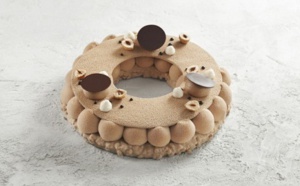 Pâtisseries Cyril Lignac : Tendances Automne-Hiver 2014