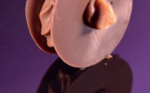 Dufoux primé par le club CACAO pour son Mini Club Lait