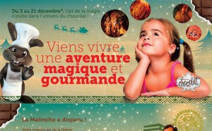 Aventure magique et gourmande au Musée du Chocolat à Strasbourg