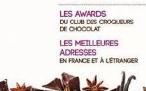 Club des Croqueurs de Chocolat : classement 2015 à lire absolument !