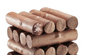 Pour Noël, les grands hôtels proposent également des bûches, tout en rivalisant d’ingéniosité !