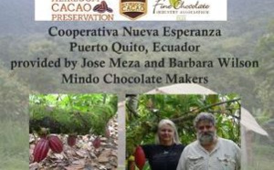 L’initiative de préservation du cacao Heirloom