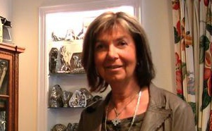 Nico Regout, l'exploratrice en cacao