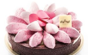 Troisième épisode de l'histoire de la pâtisserie