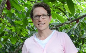 Nouvel An Chocolaté