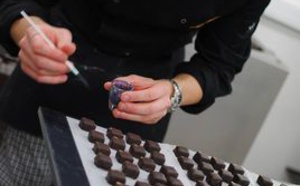Didier Smeets : la signature nouvelle génération de l’exploration du chocolat