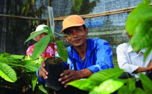 Belcolade présente Vietnam 73, son nouveau chocolat Origins