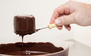 6e édition du Salon du Chocolat à Marseille : le cacao en fête !