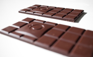 Les 3 tablettes de chocolat CulÔtté 100% cacao à ne pas manquer !