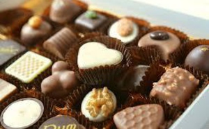 zChocolat : une nouvelle façon d’offrir du chocolat !