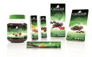 Savoureux et sans-sucres ajoutés: les chocolats Cavalier