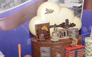 Cadbury World fête ses 25 ans