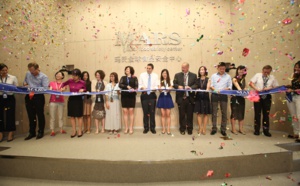 Mars Ouvre un centre mondial pour la sécurité alimentaire 