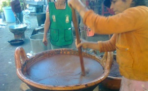 Mole Poblano, la sauce mexicaine au chocolat