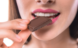 3 bonnes raisons de manger du chocolat