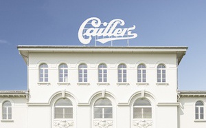 Attraction chocolatée en Suisse : savourez l’histoire de la Maison Cailler