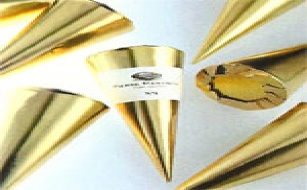 Saveurs étonnantes et inédites pour la première collection de chocolats d'été