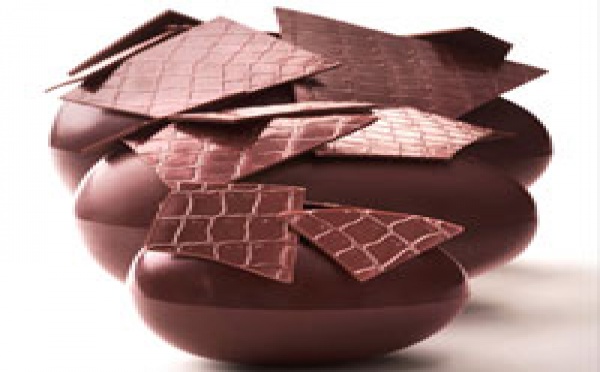 Pierre Marcolini vous invite à Fêter Pâques avec audace et créativité