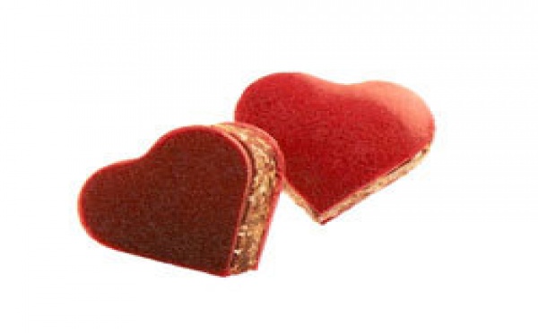 Saint Valentin : 'le Jour de l'Autre'