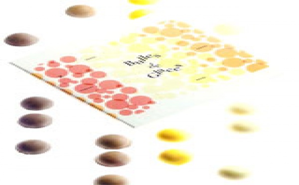 Glaces, sorbets et dessert glacés : Volupté et légèreté