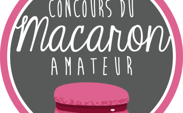Le Concours du Macaron Amateur devient international
