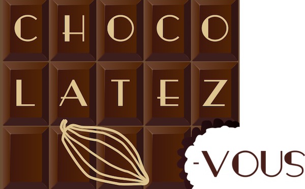 Chocolatez-Vous