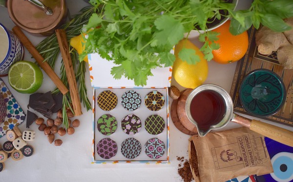 Objectif atteint pour la chocolaterie Troffle